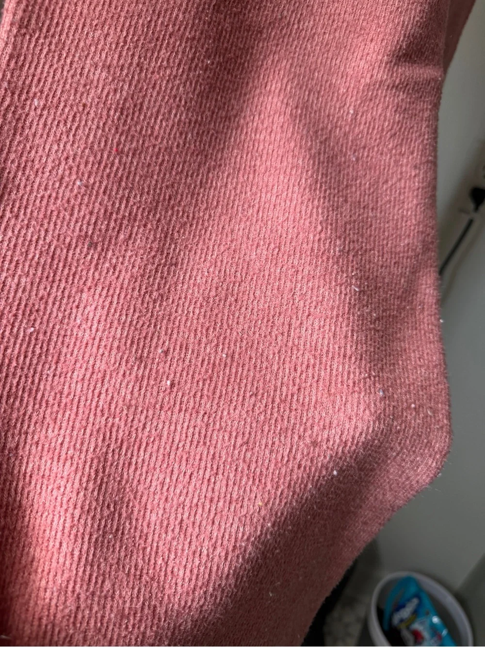 N/A soft knitted